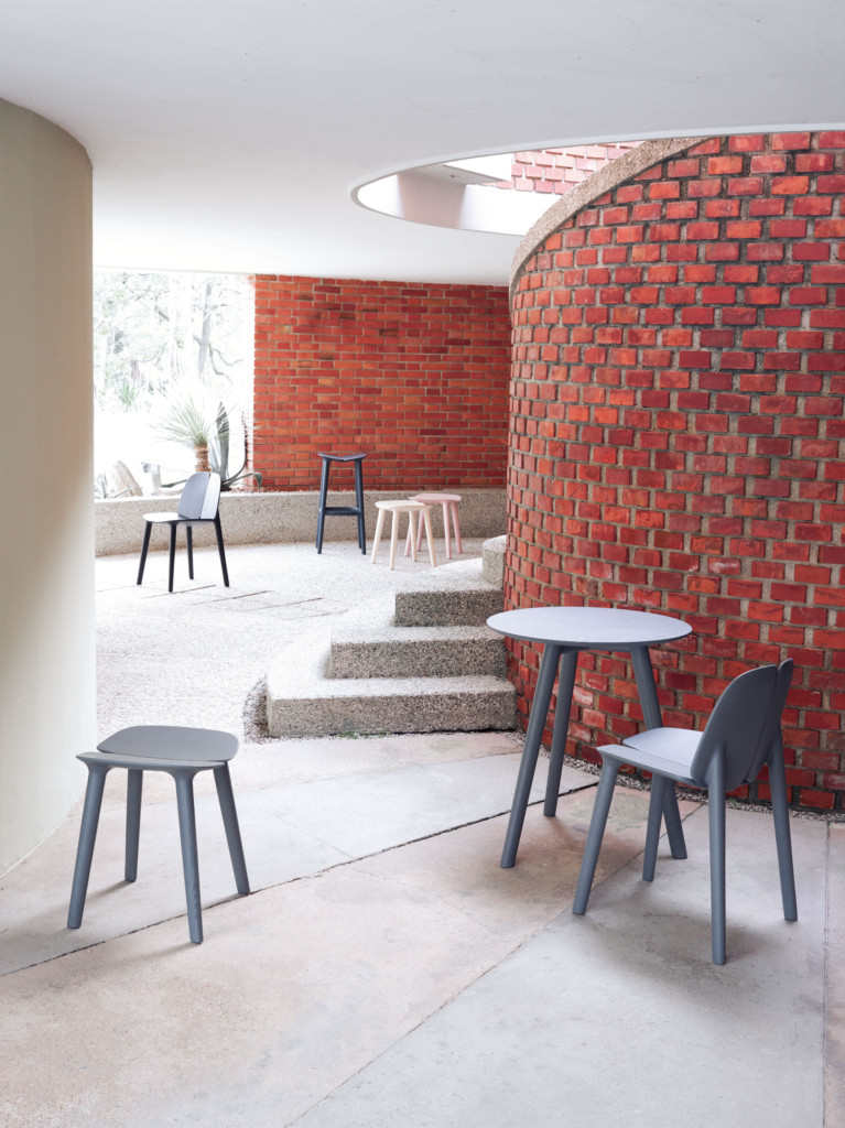 乐竞平台 - 坐具|餐椅|办公家具|设计师家具|奥索餐椅